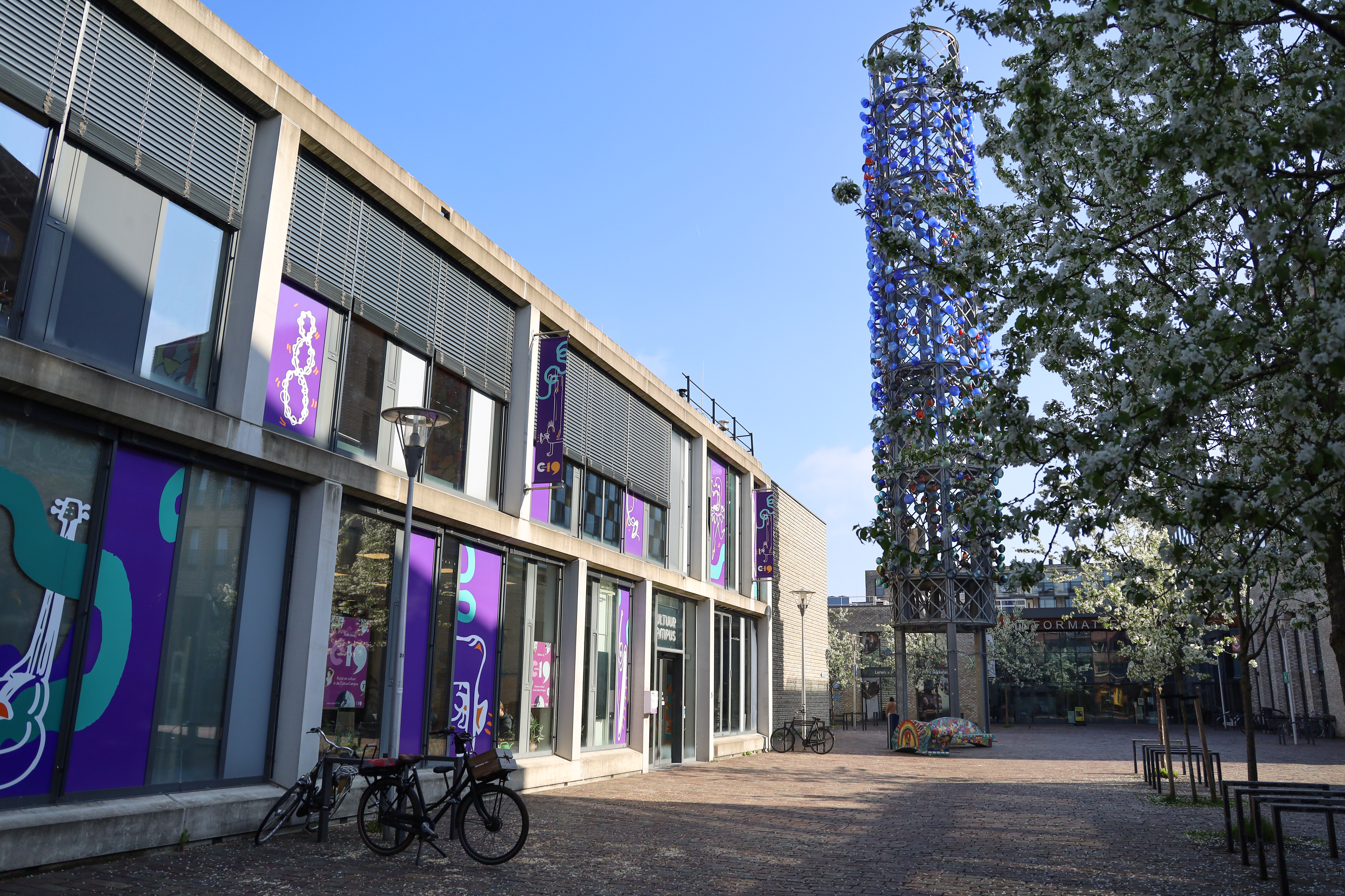 Toegankelijkheid